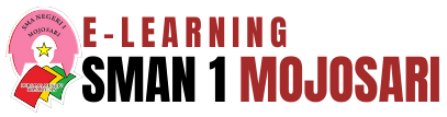E-Learning SMAN 1 Mojosari